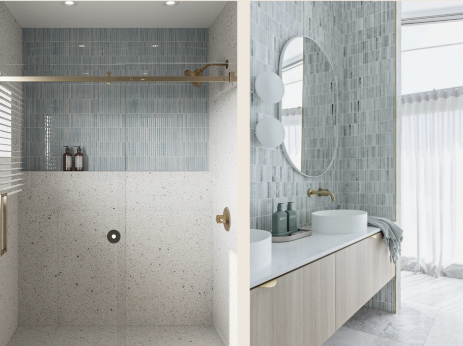 Original interior photo for AI photo editing
